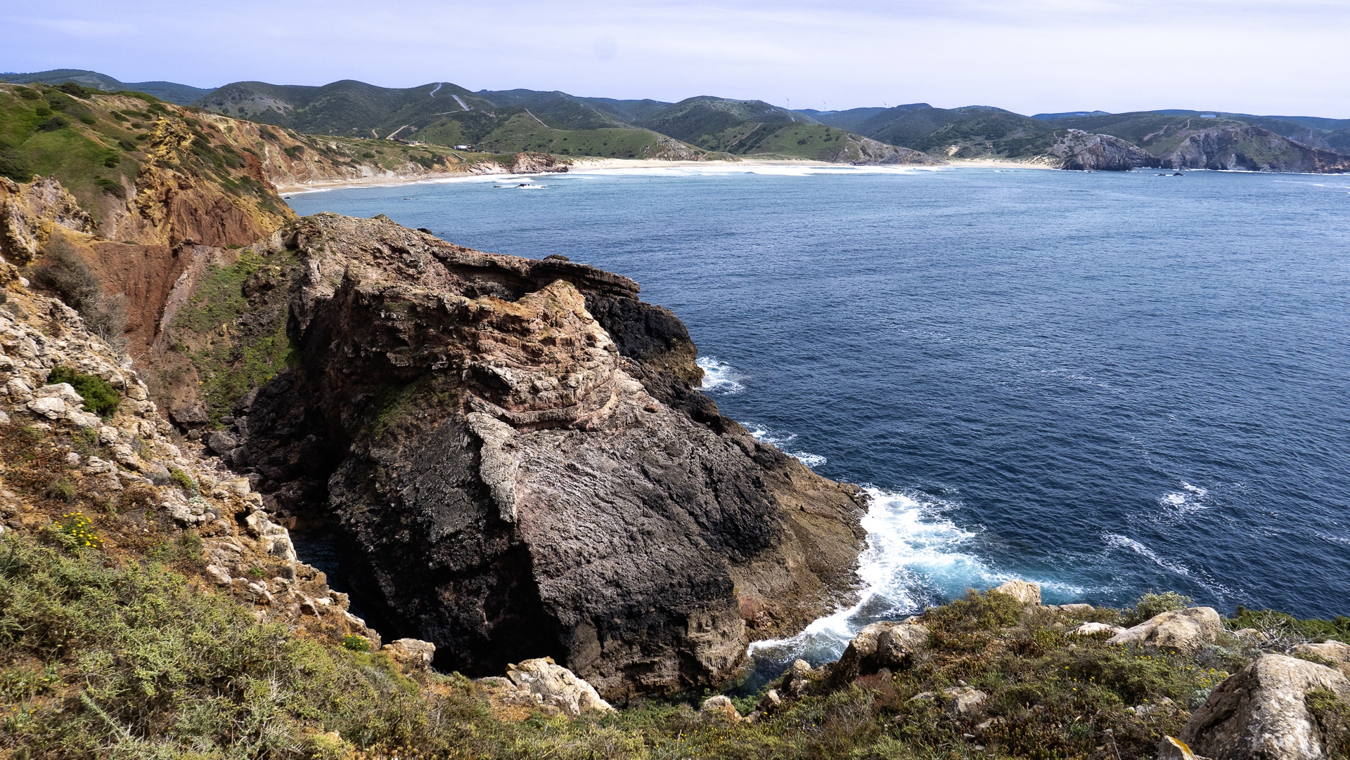 04 24 Carrapateira 33