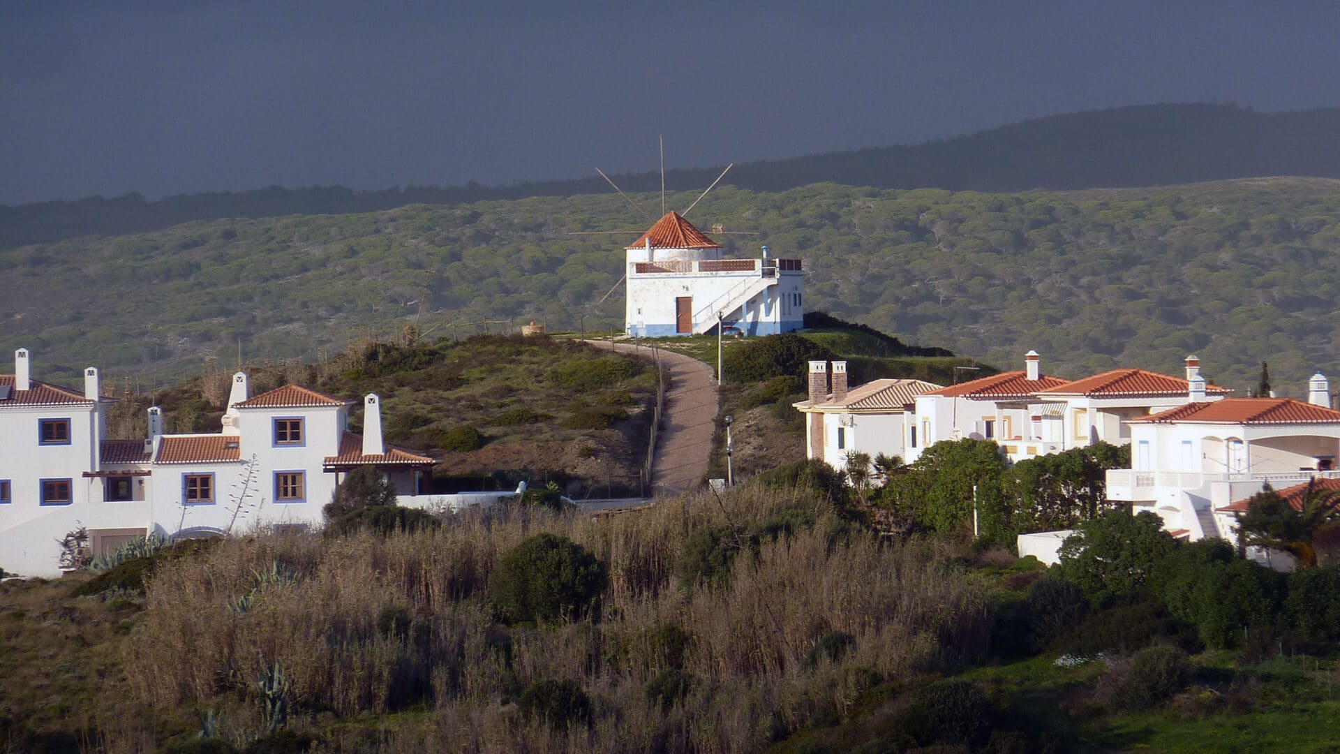 04 24 Carrapateira 39 Windmill