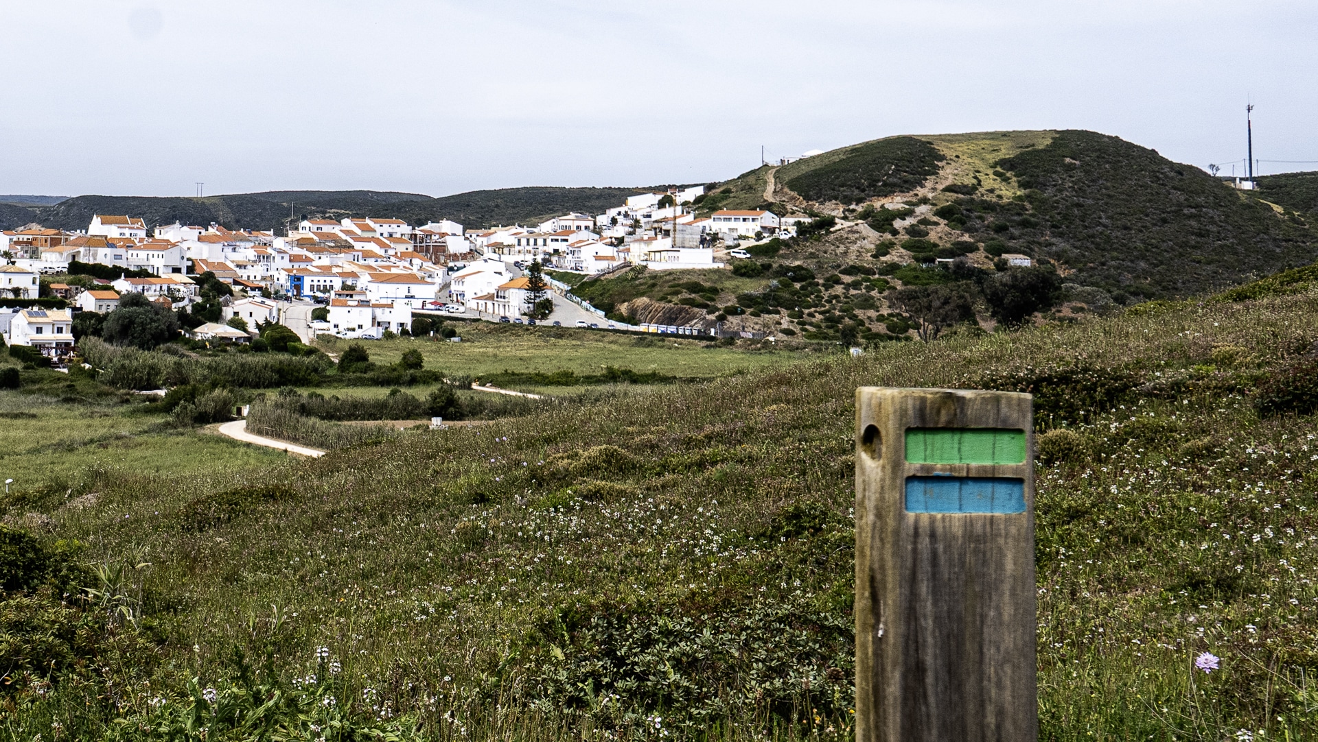 04 24 Pontal da Carrapateira 37