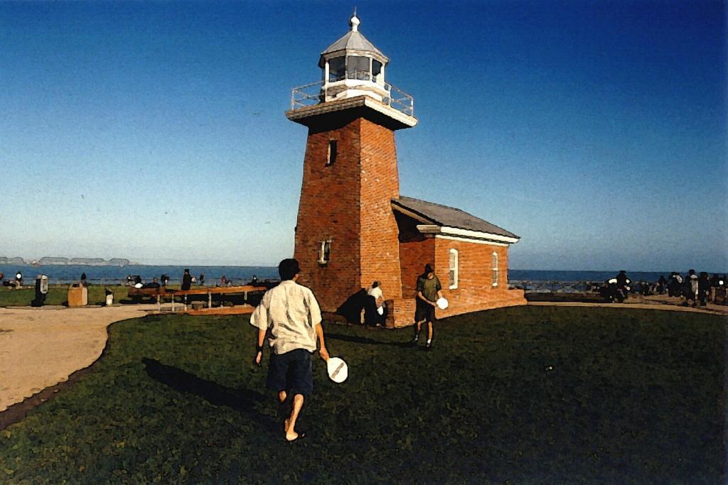 1998 hopper lighthouses 2