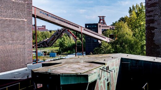2020 09 23 Zeche Zollverein 13