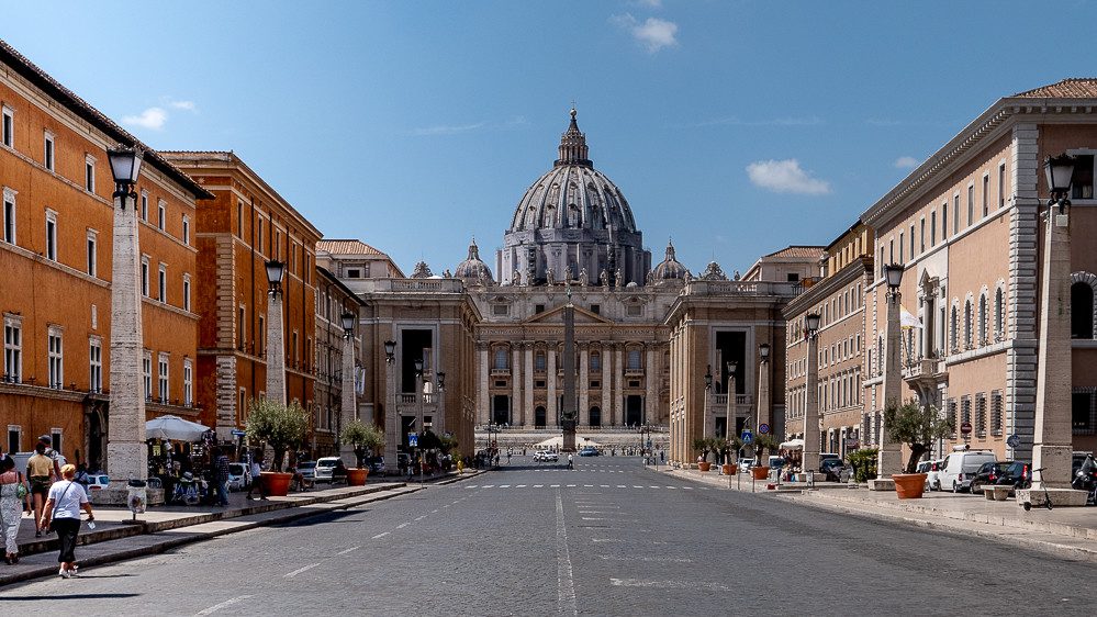 2020 Vaticano 15