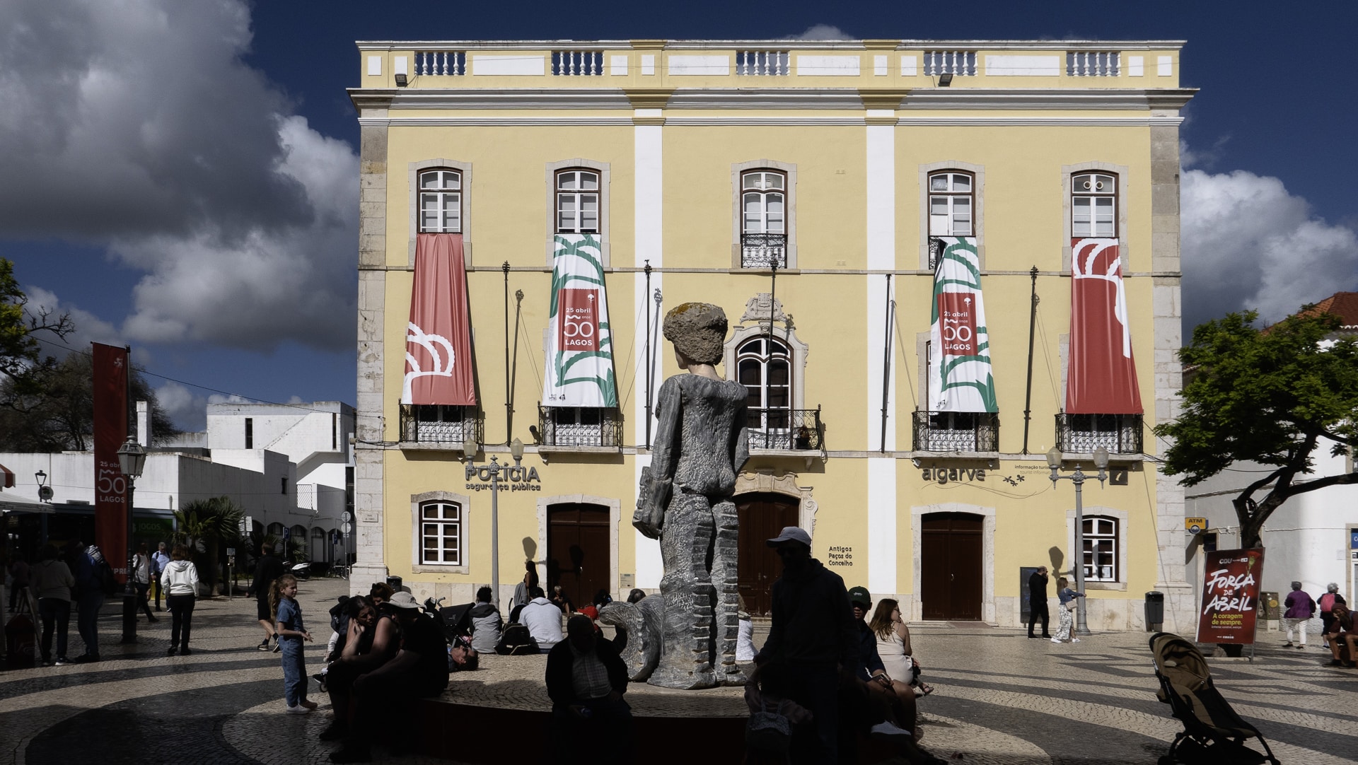 50 Jahre Nelkenrevolution 11