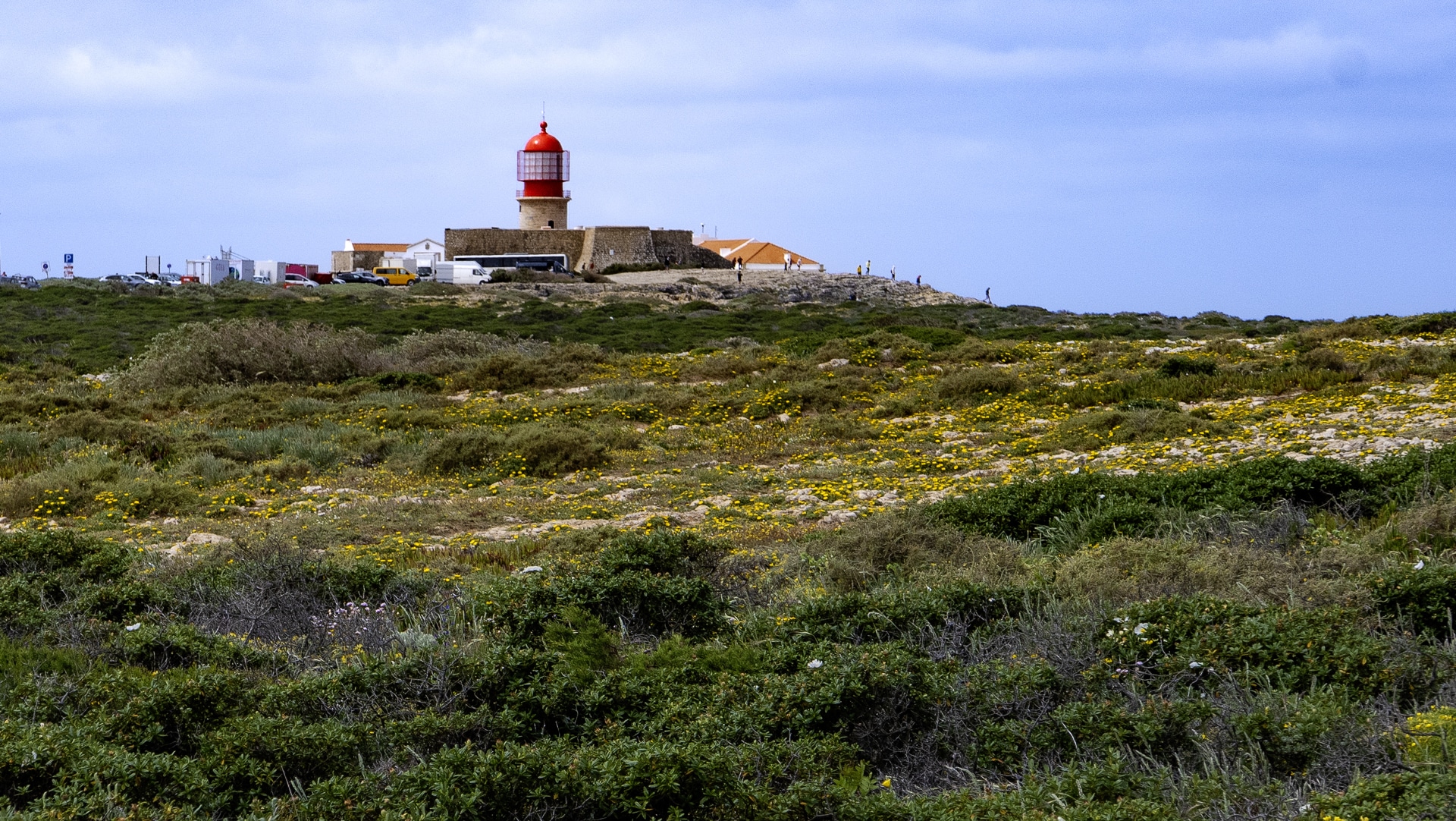 Cabo de Sao Vicente 10