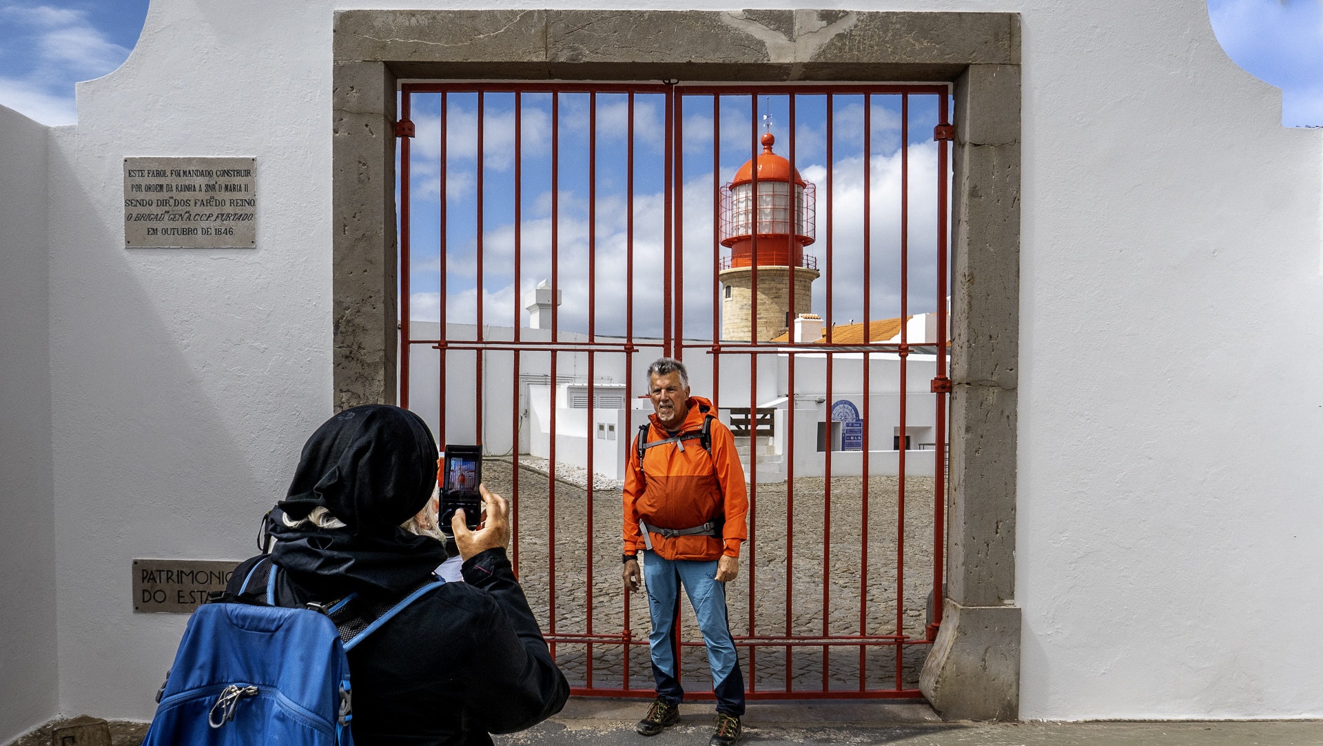 Cabo de Sao Vicente 12