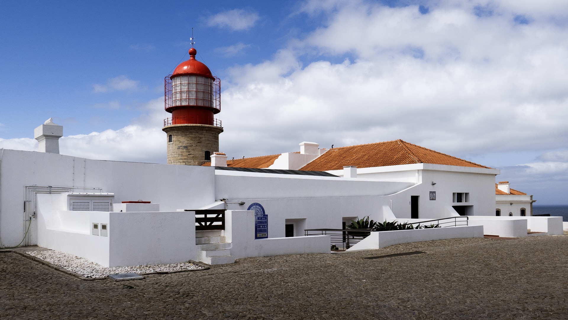 Cabo de Sao Vicente 13
