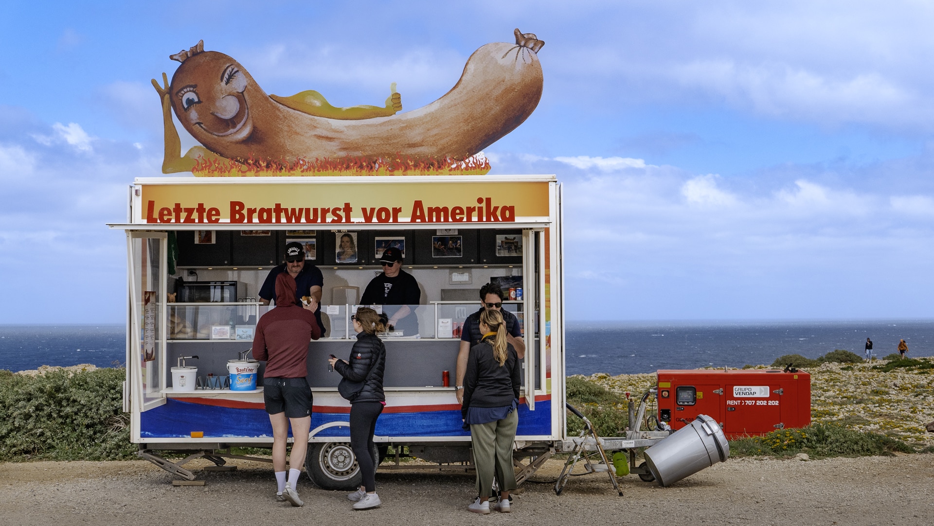 Cabo de Sao Vicente 14