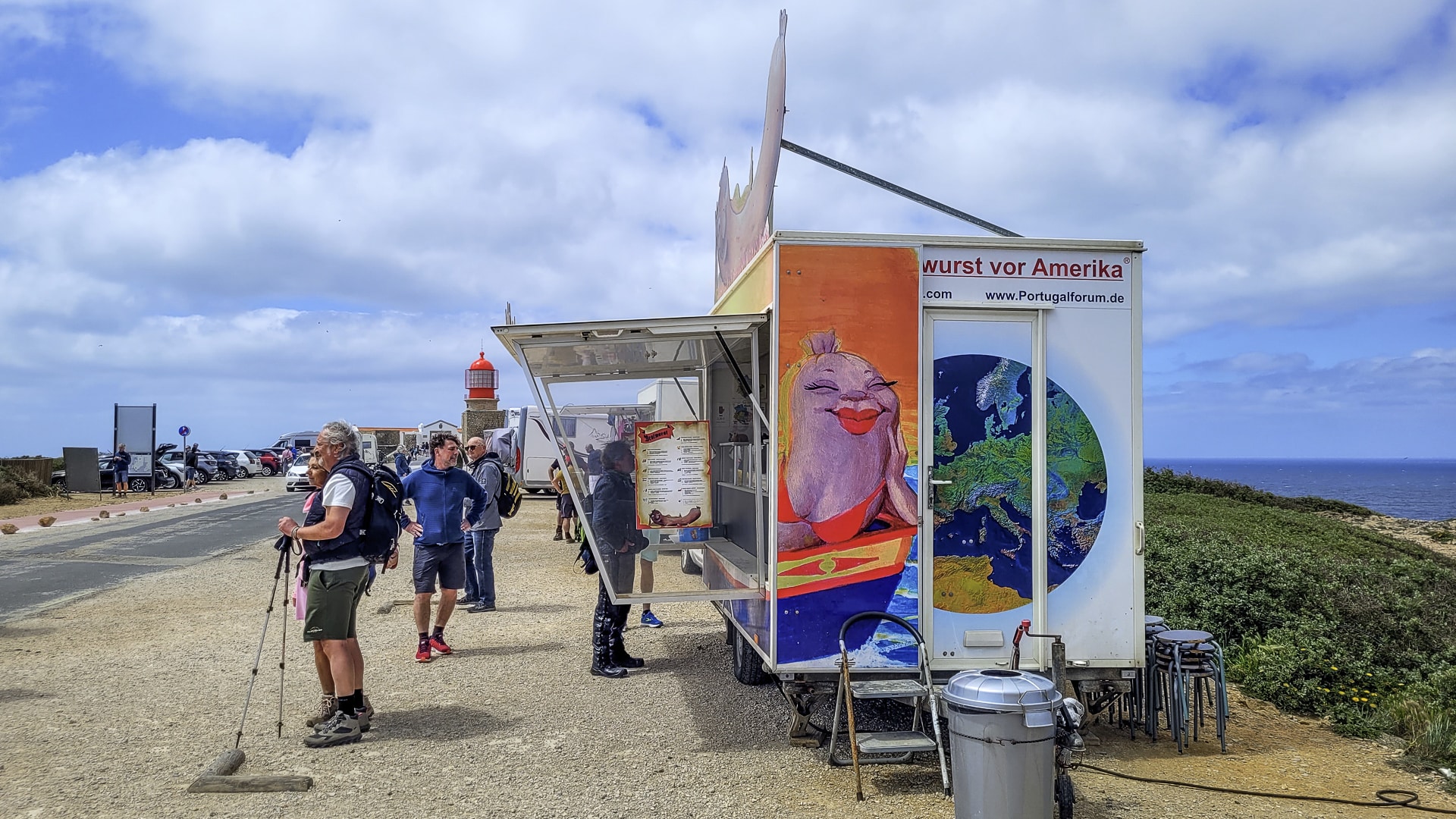 Cabo de Sao Vicente 15