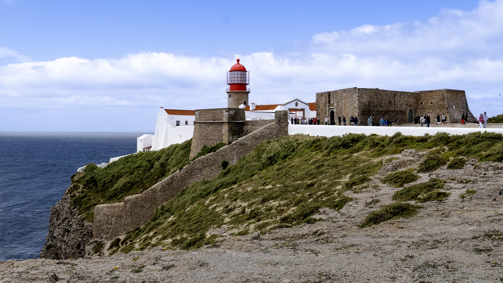 Cabo de Sao Vincente ⇢ Sagres 11