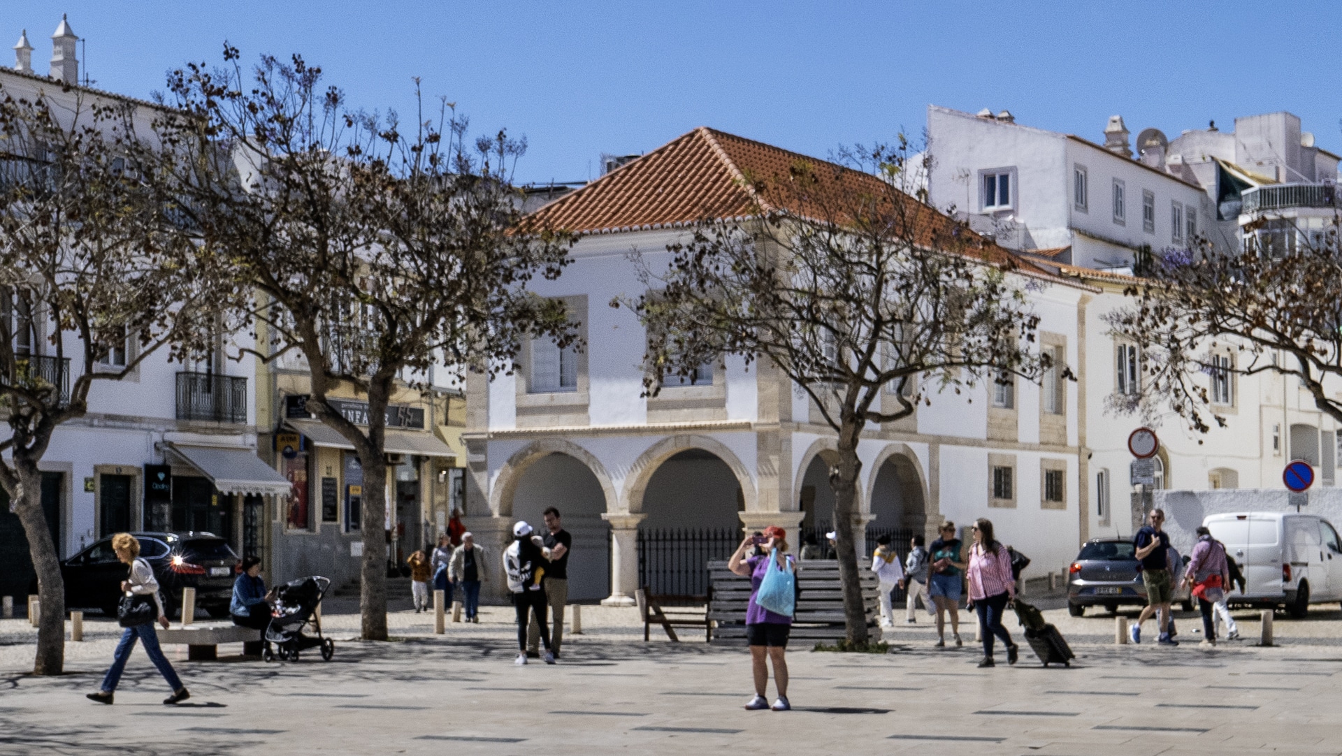 Der Sklavenmarkt in Lagos 11