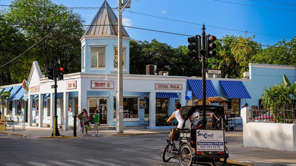 Key West
