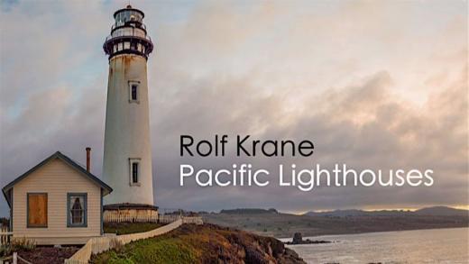 Pacific Lighthouses