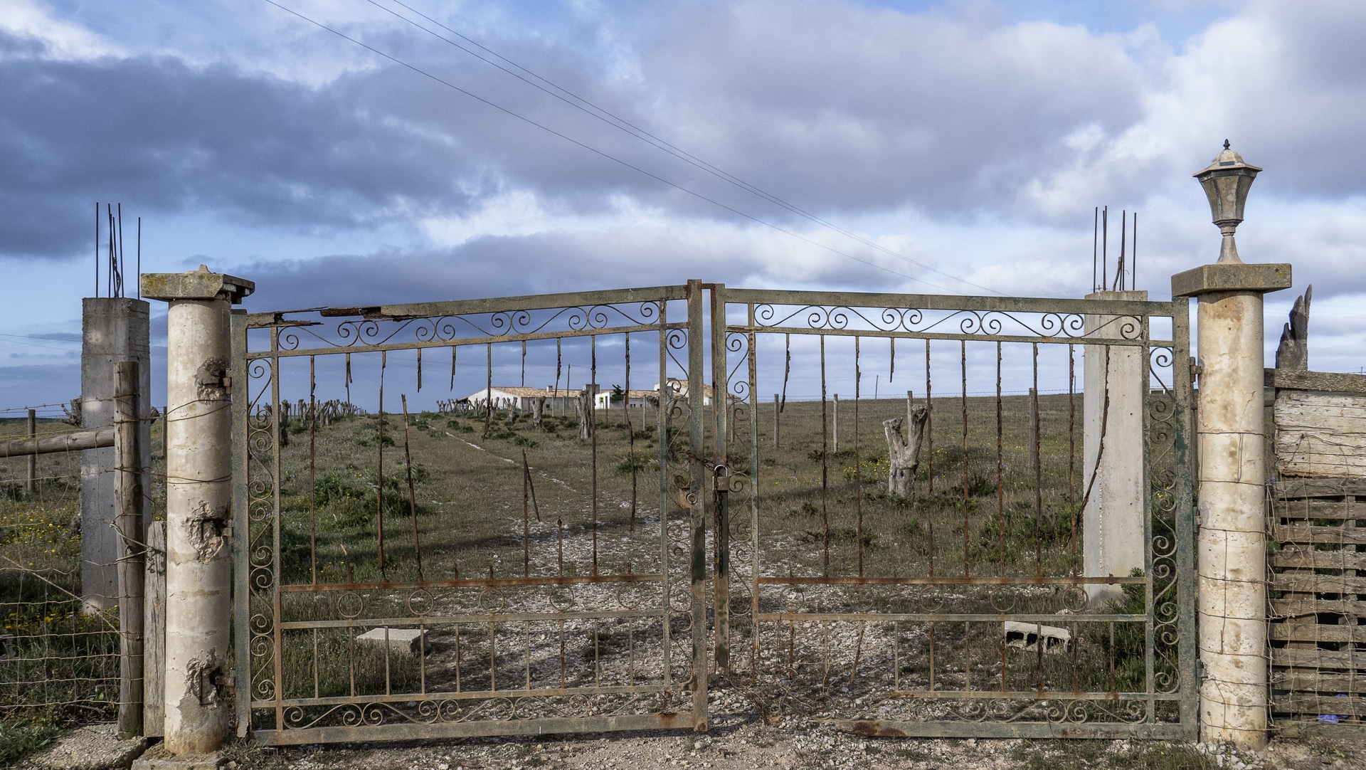 Vila do Bispo ⇢ Cabo de Sao Vicente 12