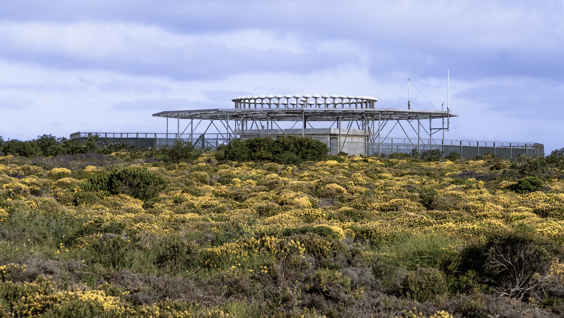 Vila do Bispo ⇢ Cabo de Sao Vicente 15