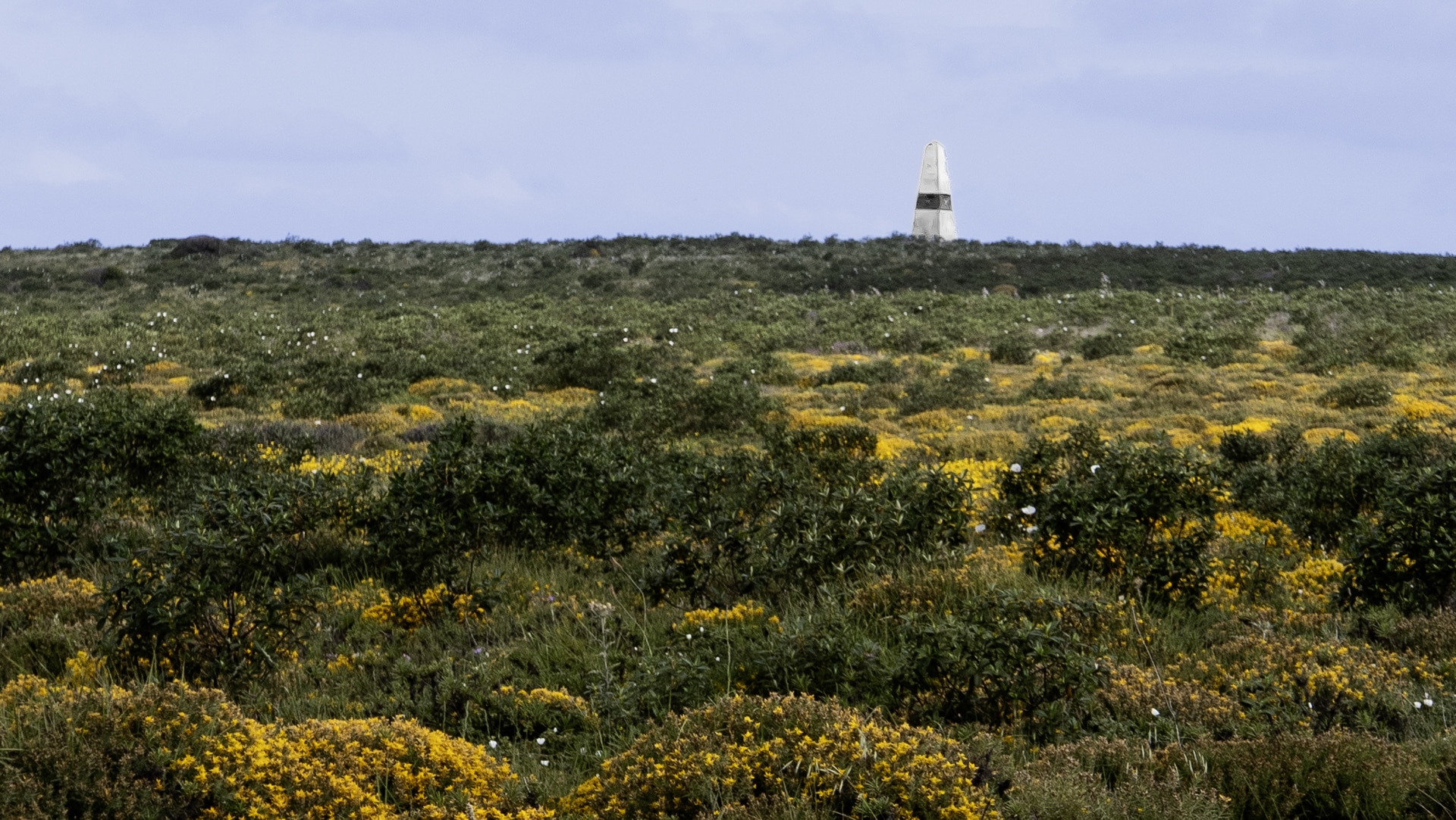 Vila do Bispo ⇢ Cabo de Sao Vicente 23